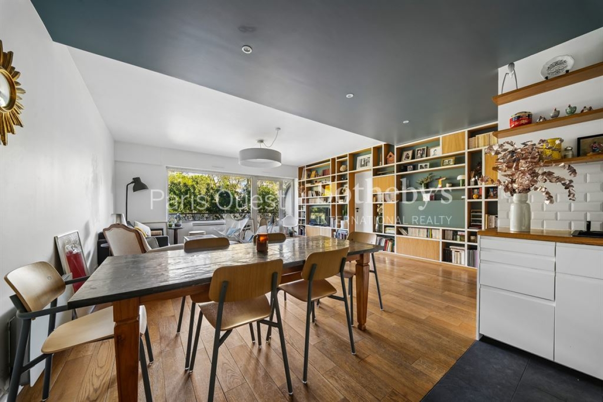 Appartement de luxe à vendre à Neuilly-sur-Seine, 1 050 000 €, Photo 4