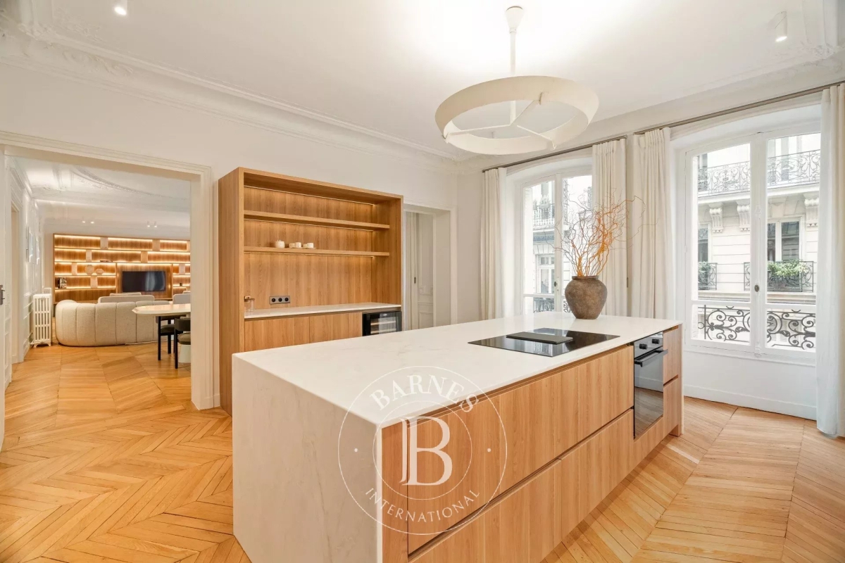 Luxury Apartment for sale in Paris 16ème, 2 995 000 €, Photo 4