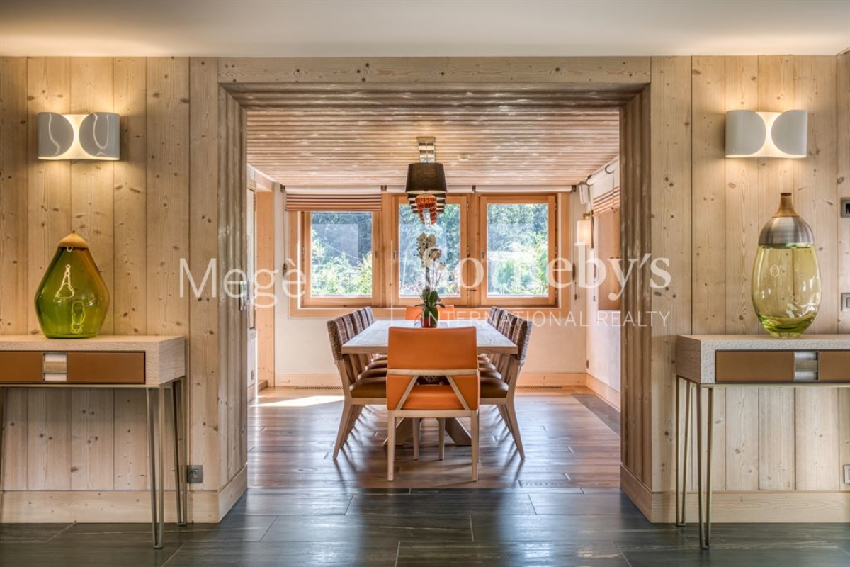 Luxury House for sale in Megève, 14 400 000 €, Photo 5