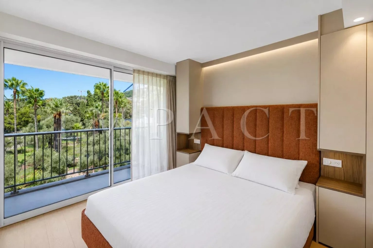 Luxury Apartment for sale in Cannes, 1 090 000 €, Photo 5