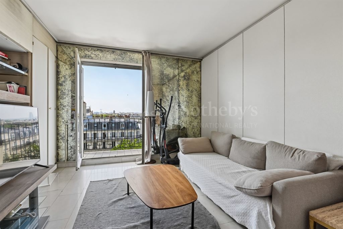 Appartement de luxe à vendre à Paris 16ème, 5 200 000 €, Photo 6