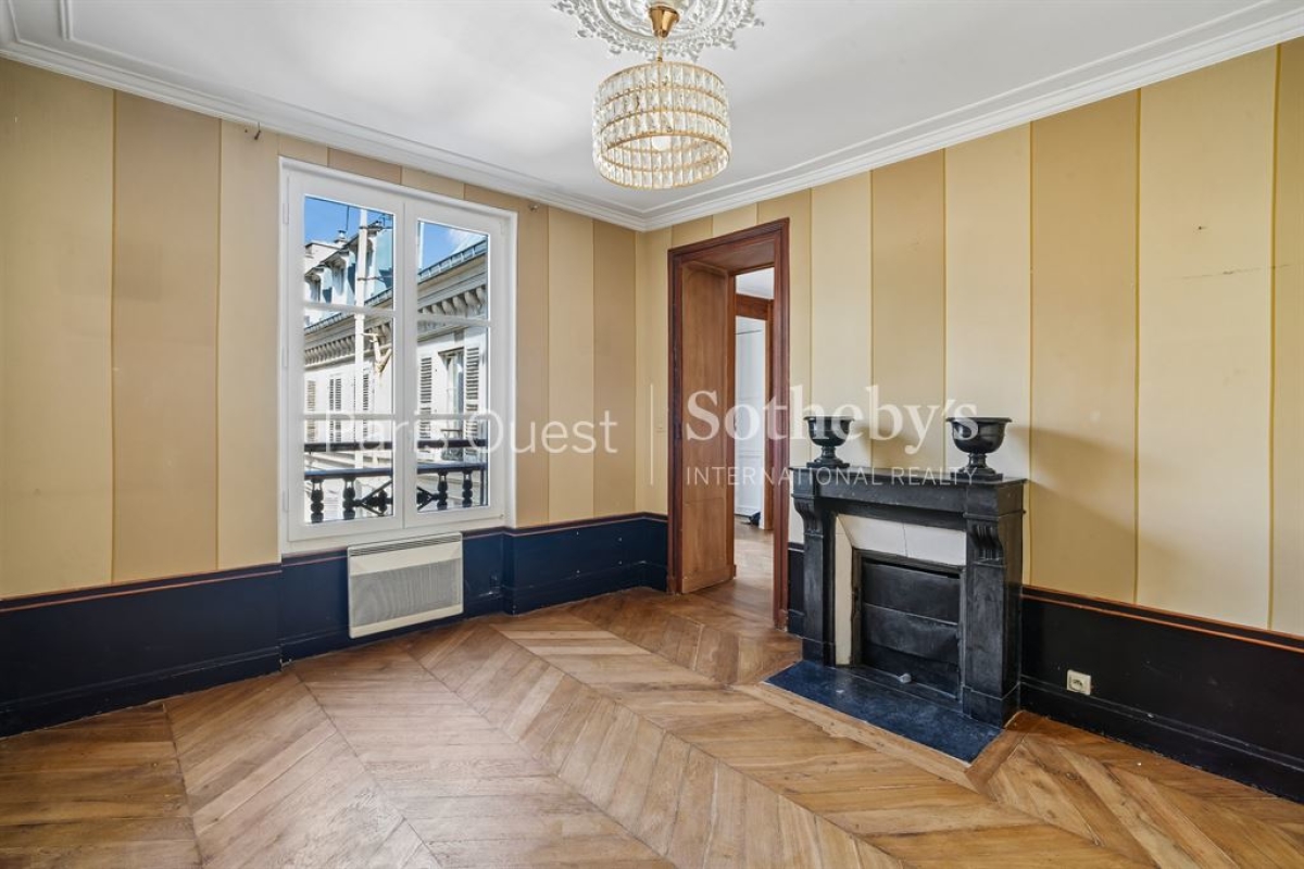 Appartement de luxe à vendre à Paris 8ème, 813 000 €, Photo 6
