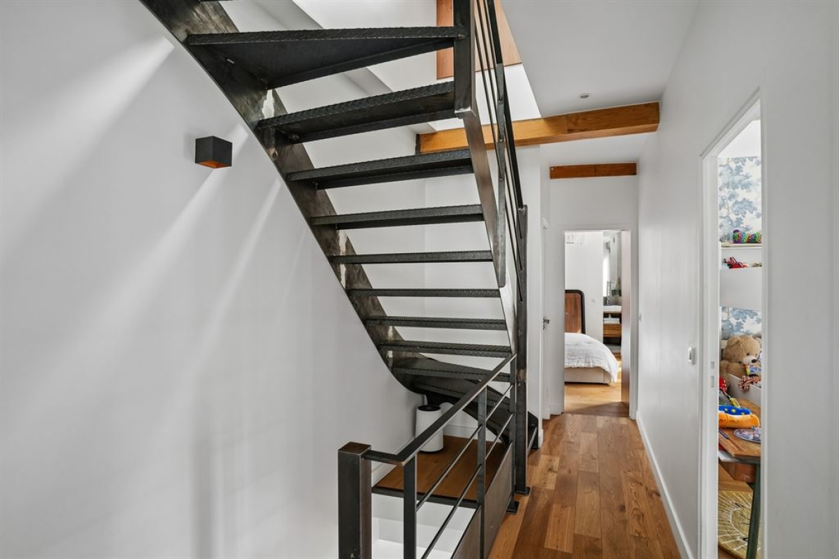 Luxury House for sale in Paris 18ème, 1 950 000 €, Photo 6
