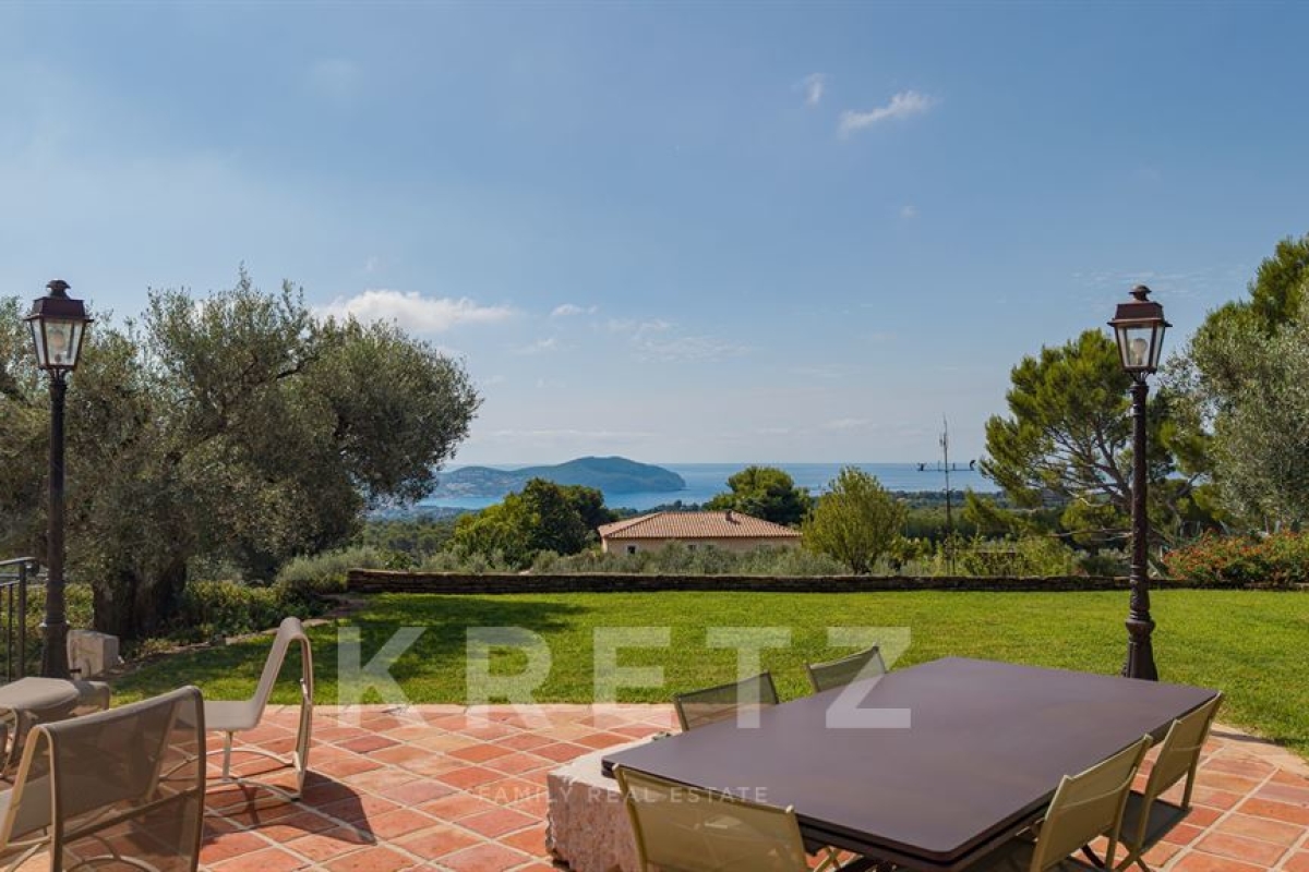 Luxury House for sale in La Cadière-d'Azur, 2 490 000 €, Photo 6
