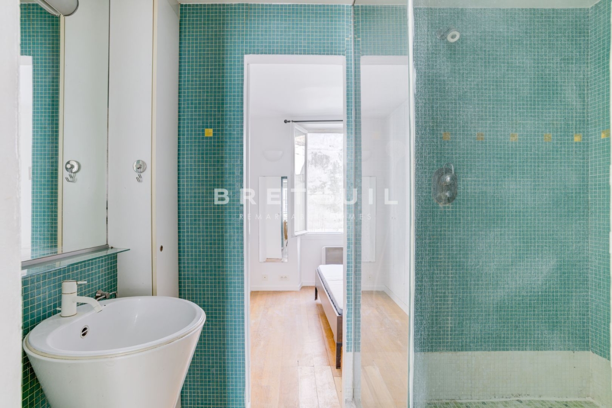 Appartement de luxe à vendre à Paris 7ème, 492 000 €, Photo 6
