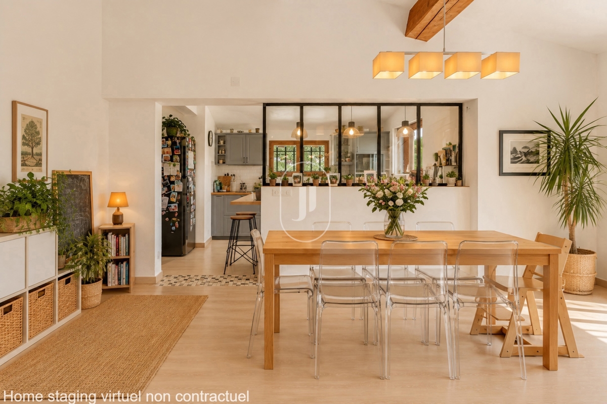Maison de luxe à vendre à Sainte-Maxime, 1 200 000 €, Photo 6
