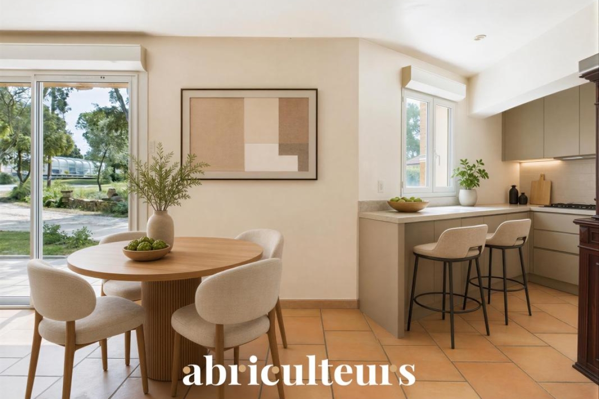 Luxury House for sale in Grans, 1 264 995 €, Photo 7