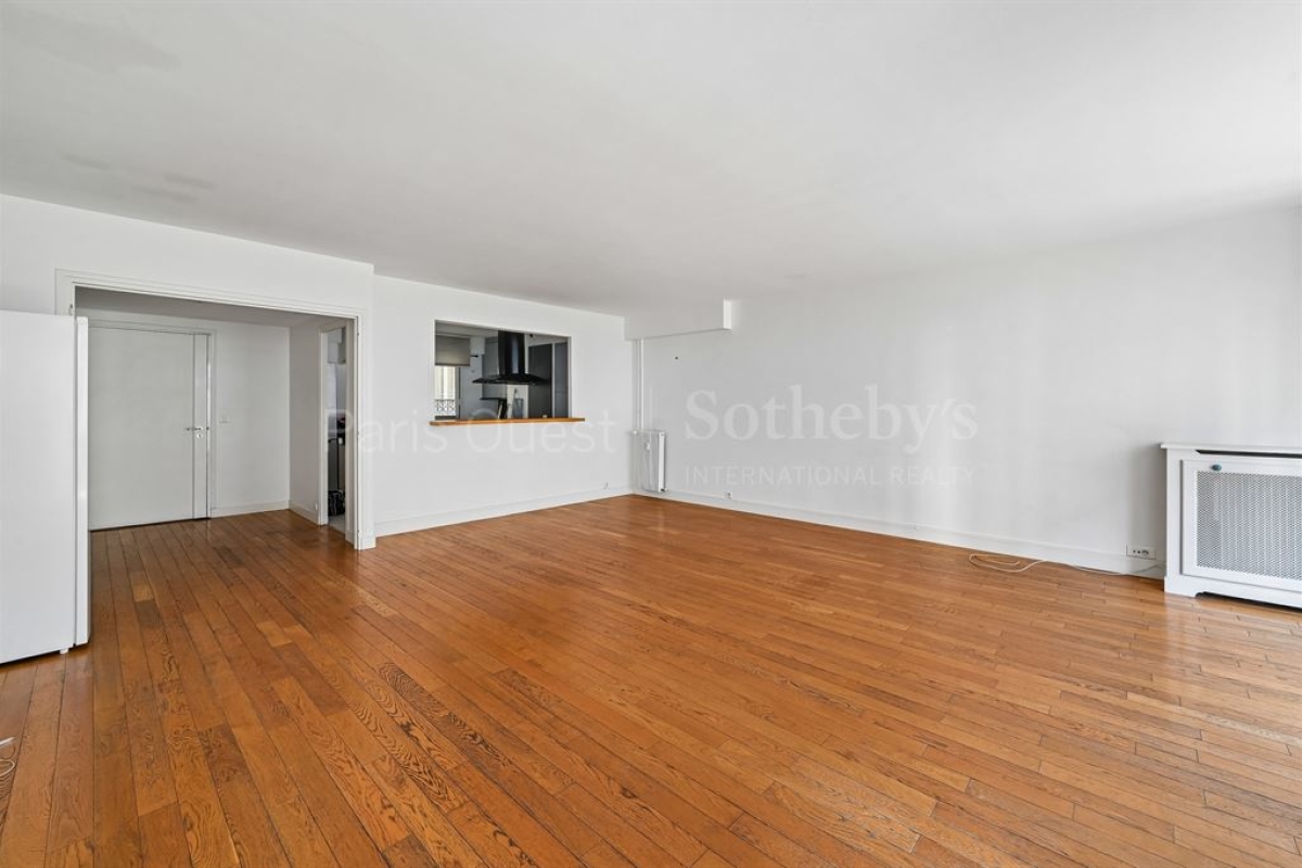 Luxury Apartment for sale in Paris 16ème, 1 350 000 €, Photo 7
