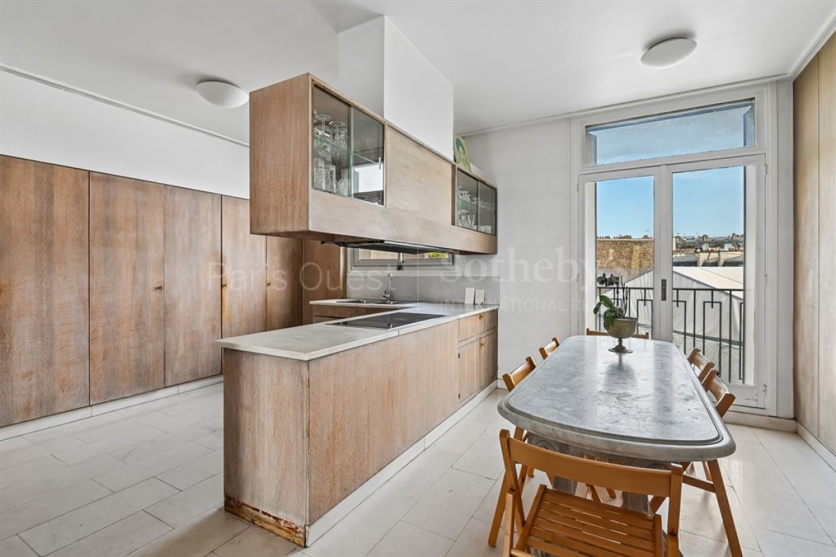 Appartement de luxe à vendre à Paris 16ème, 5 200 000 €, Photo 7