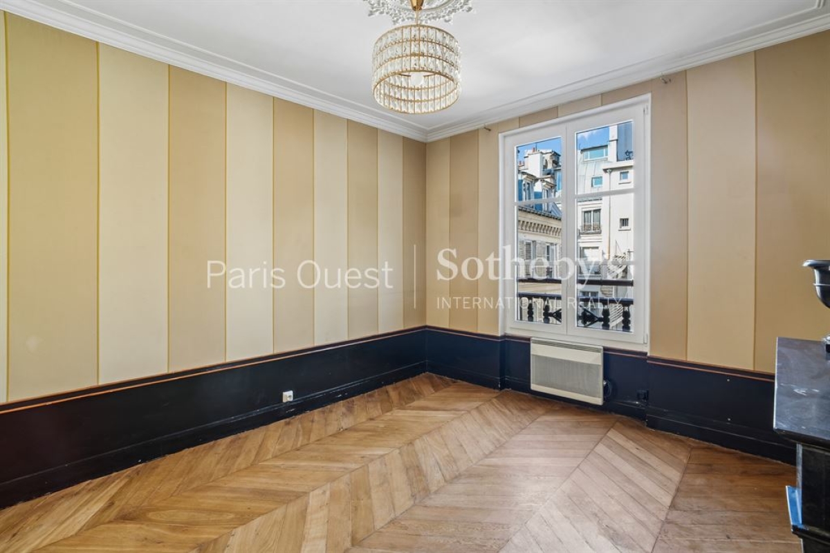 Appartement de luxe à vendre à Paris 8ème, 813 000 €, Photo 7