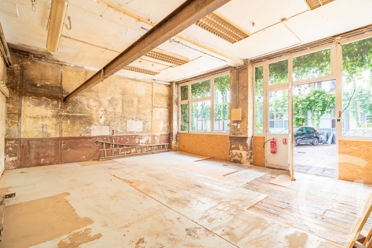 Appartement de luxe à vendre à Paris 11ème, 450 000 €, Photo 7