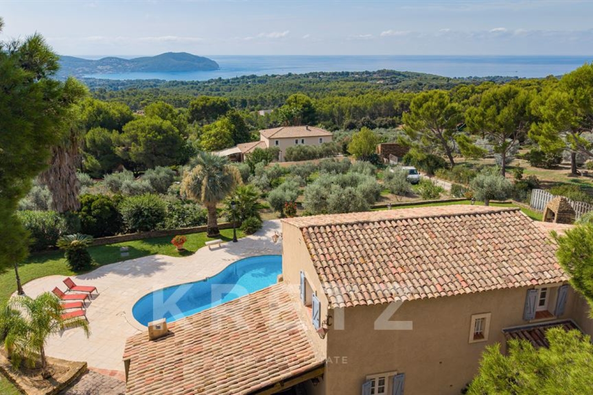 Luxury House for sale in La Cadière-d'Azur, 2 490 000 €, Photo 7