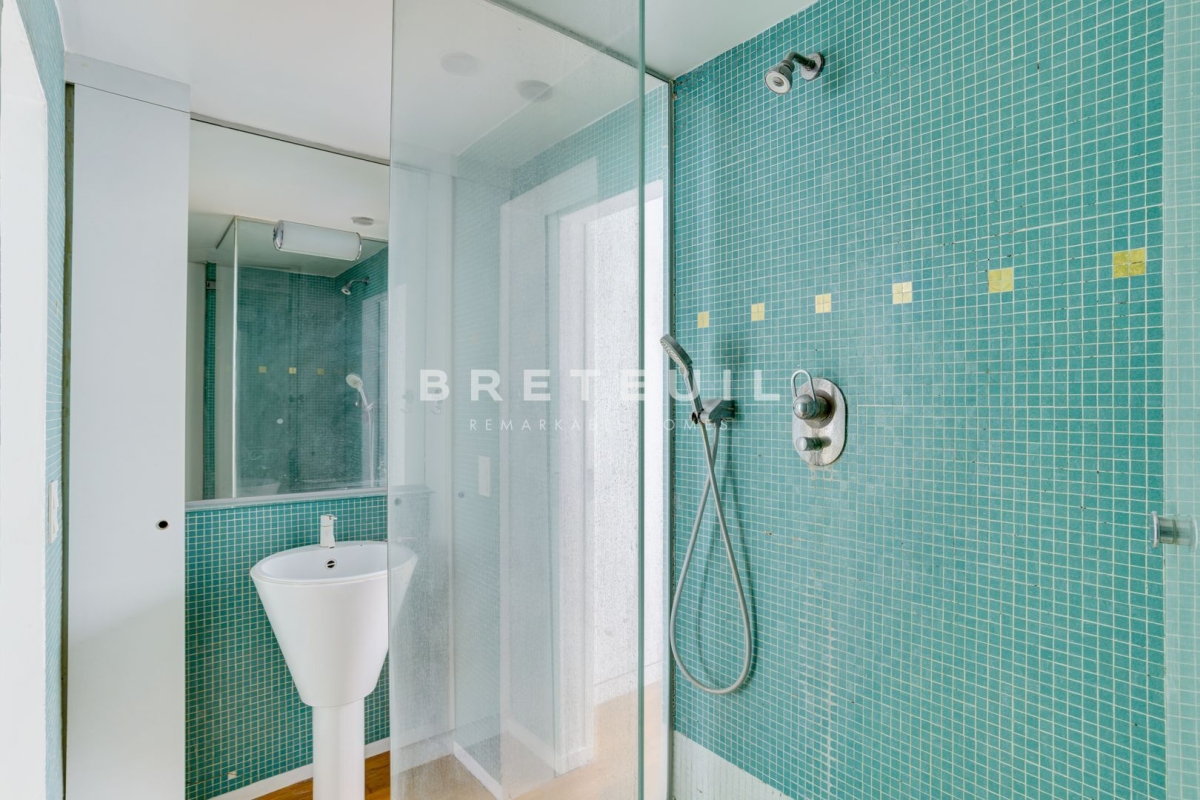 Appartement de luxe à vendre à Paris 7ème, 492 000 €, Photo 7