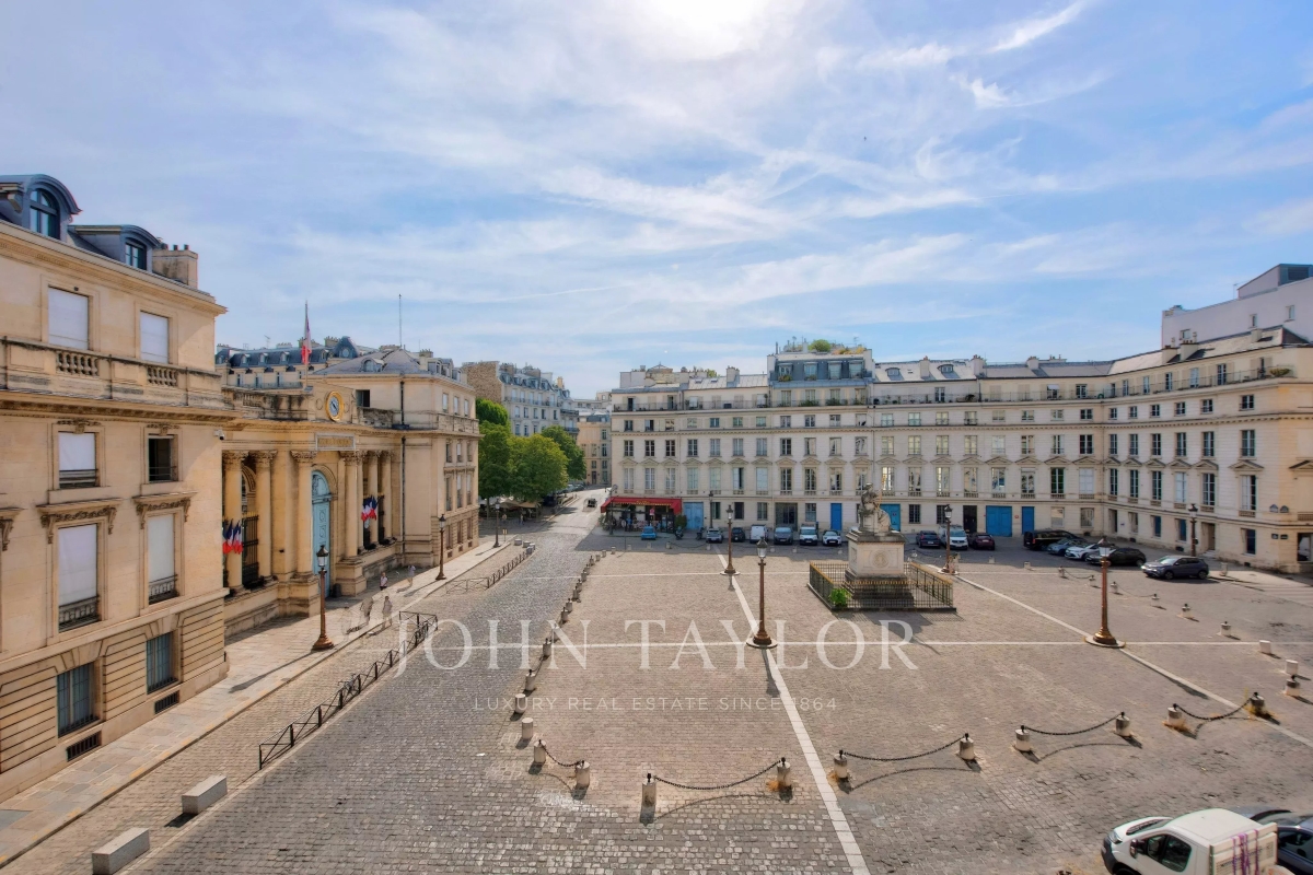 Appartement de luxe à vendre à Paris 7ème, 6 900 000 €, Photo 1