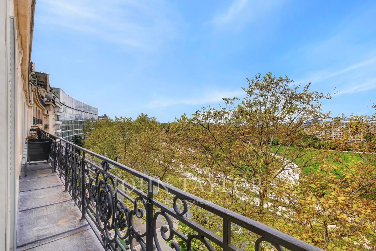 Appartement de luxe à vendre à Paris 16ème, 2 200 000 €, Photo 1