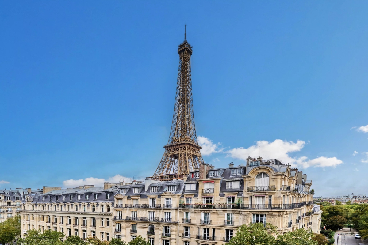 Appartement de luxe à vendre à Paris 7ème, 1 475 000 €, Photo 1