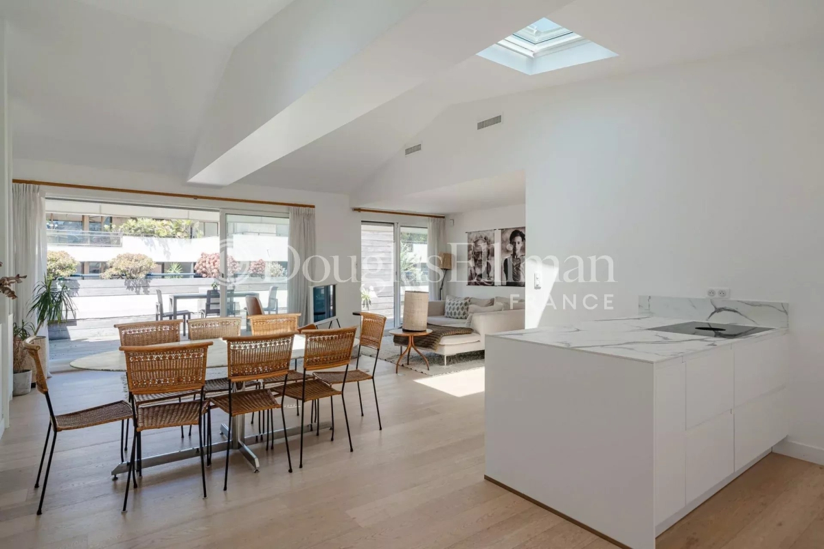 Appartement de luxe à vendre à Cannes, 2 390 000 €, Photo 1