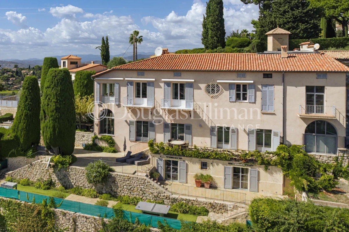 Appartement de luxe à vendre à Mougins, 4 490 000 €, Photo 1