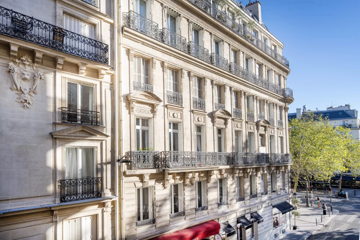 Appartement de luxe à vendre à Paris 7ème, 2 150 000 €, Photo 1