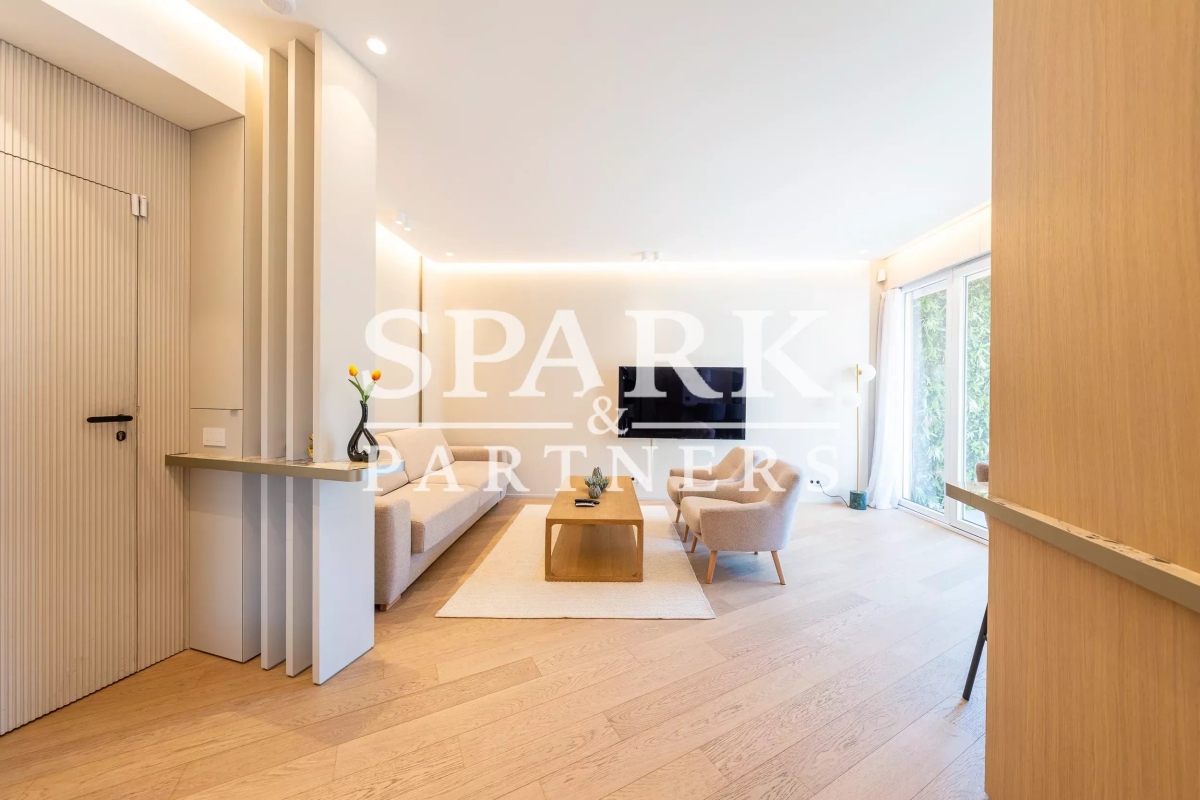 Luxury Apartment for sale in Monaco, 4 800 000 €, Photo 1