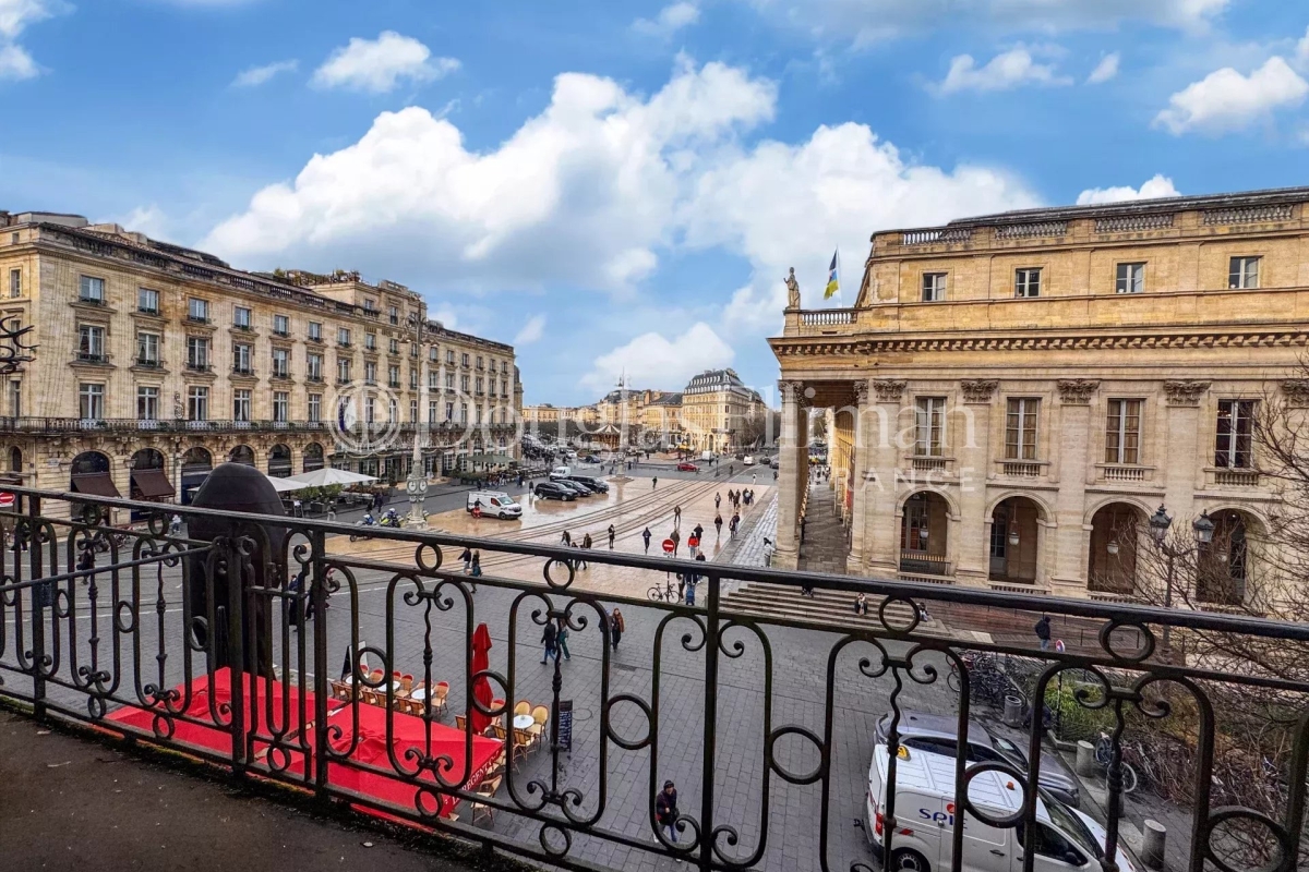 Appartement de luxe à vendre à Bordeaux, 1 198 000 €, Photo 1