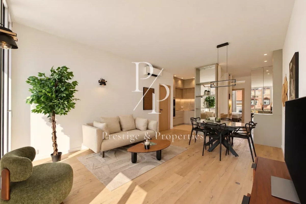 Appartement de luxe à vendre à Cannes, 1 295 000 €, Photo 1