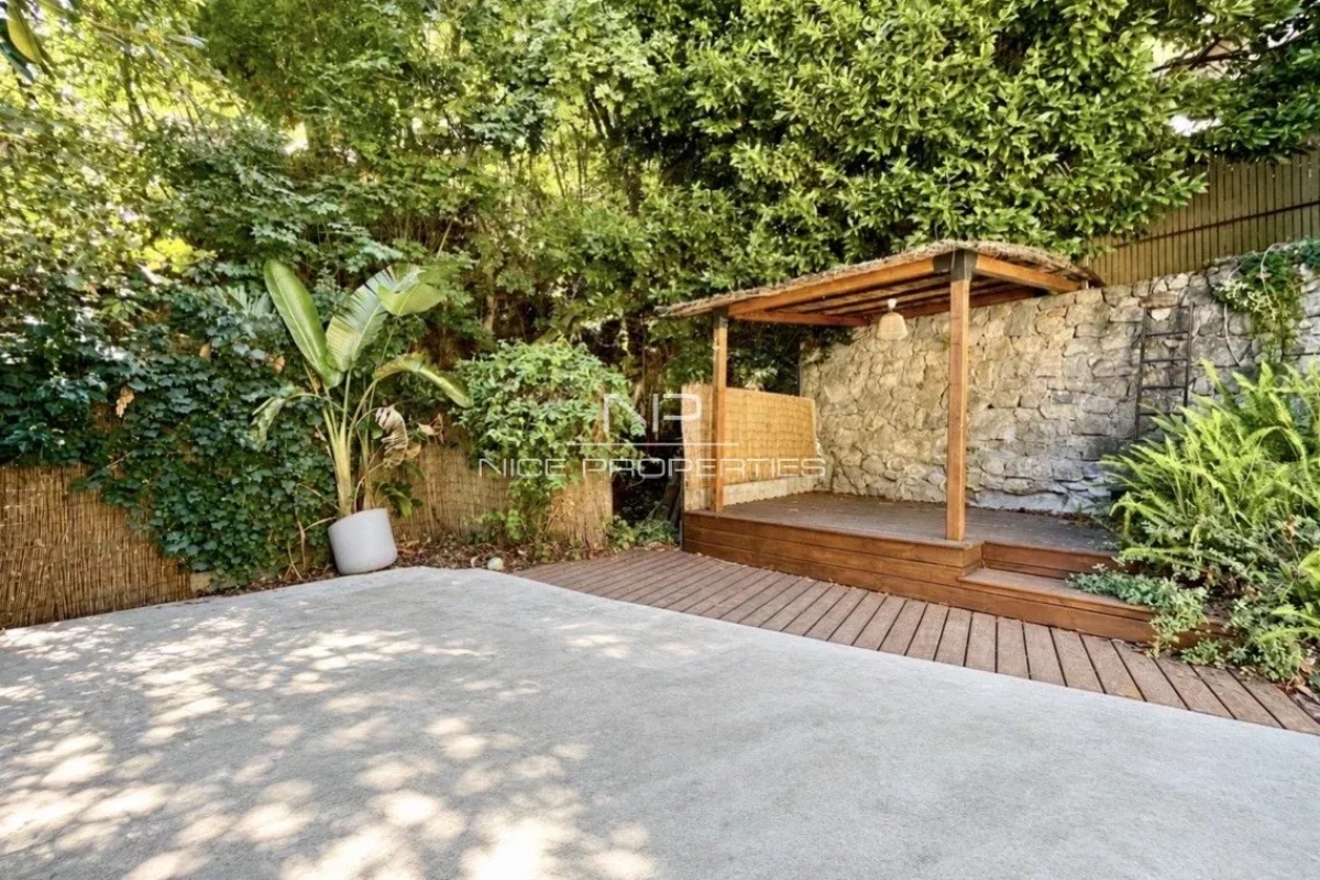 Maison de luxe à vendre à Roquebrune-Cap-Martin, 1 190 000 €, Photo 2
