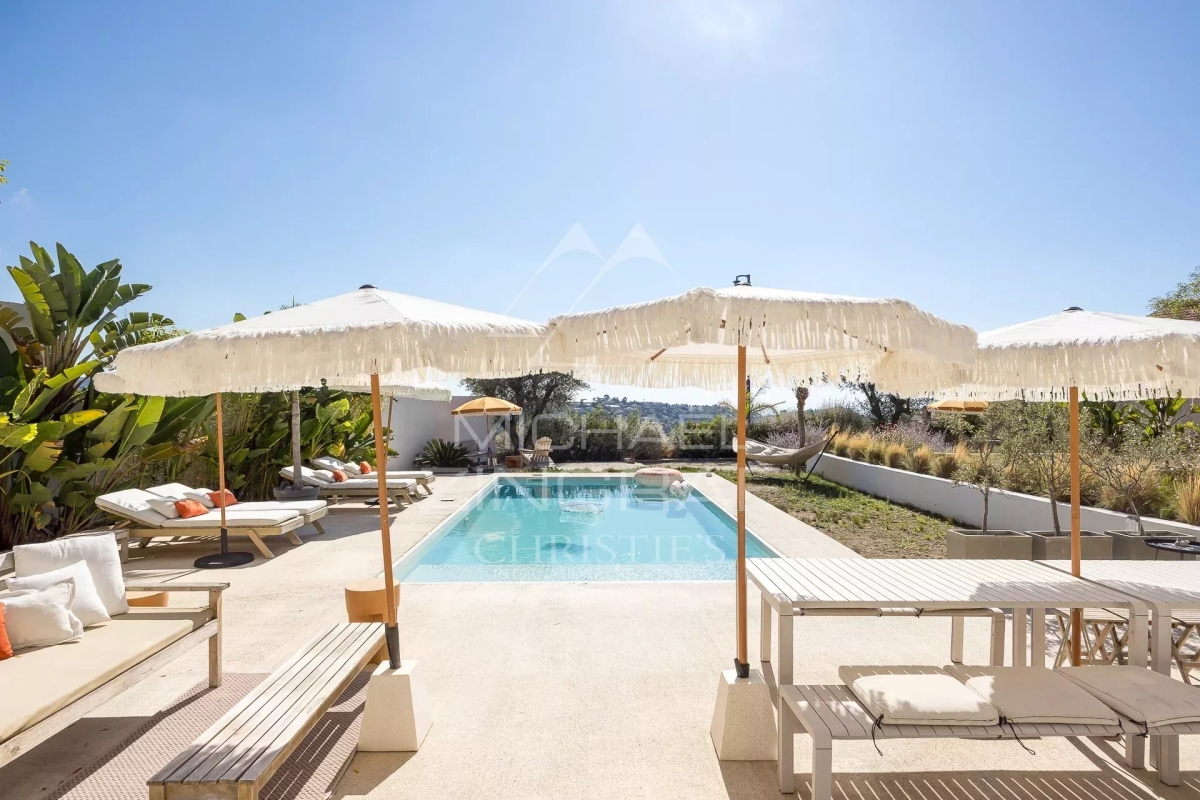 Luxury House for sale in Nice, 1 650 000 €, Photo 2