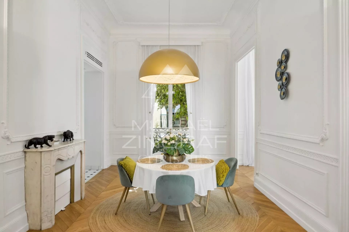Appartement de luxe à vendre à Nice, 895 000 €, Photo 2