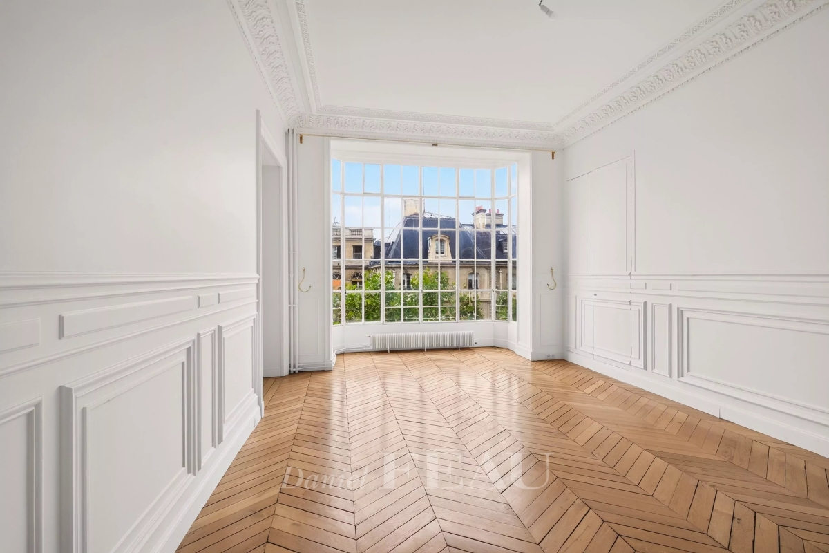 Appartement de luxe à louer à Paris 5ème, 8 545 €, Photo 2