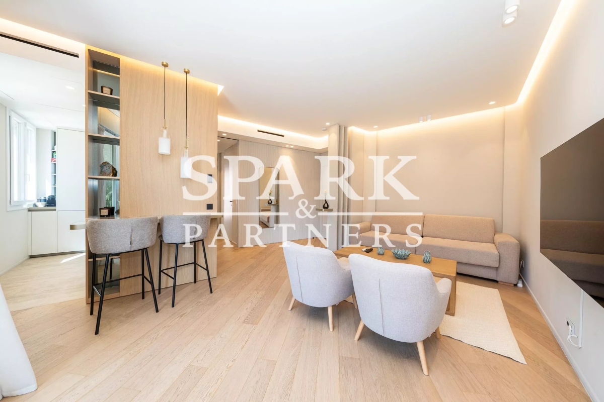 Luxury Apartment for sale in Monaco, 4 800 000 €, Photo 2