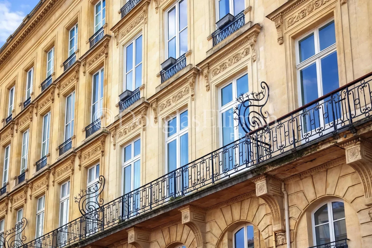 Appartement de luxe à vendre à Bordeaux, 1 198 000 €, Photo 2