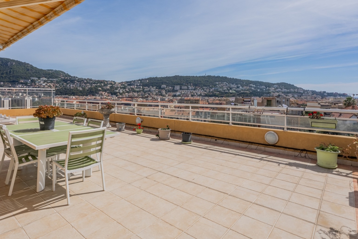 Appartement de luxe à vendre à Nice, 1 395 000 €, Photo 2