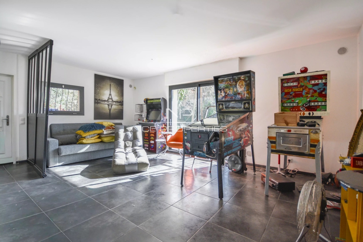 Maison de luxe à vendre à Roquebrune-Cap-Martin, 1 190 000 €, Photo 3