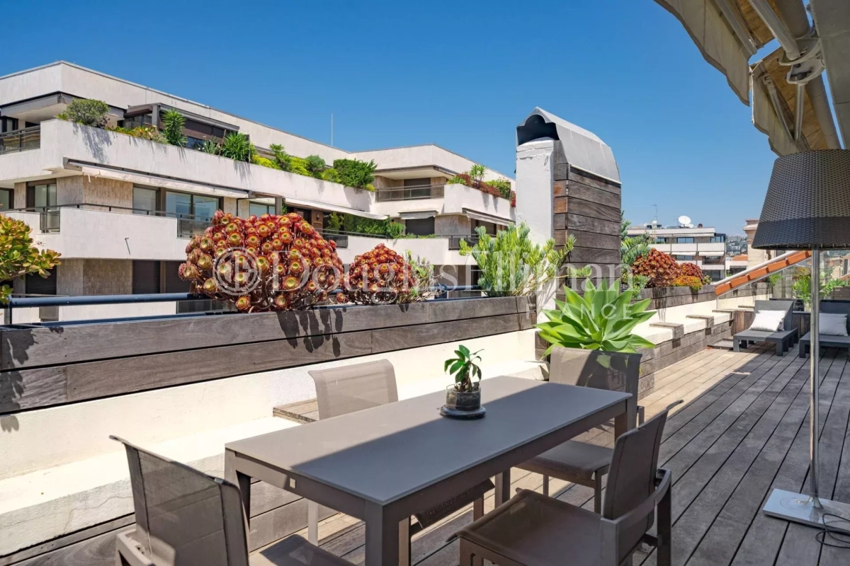 Appartement de luxe à vendre à Cannes, 2 390 000 €, Photo 3