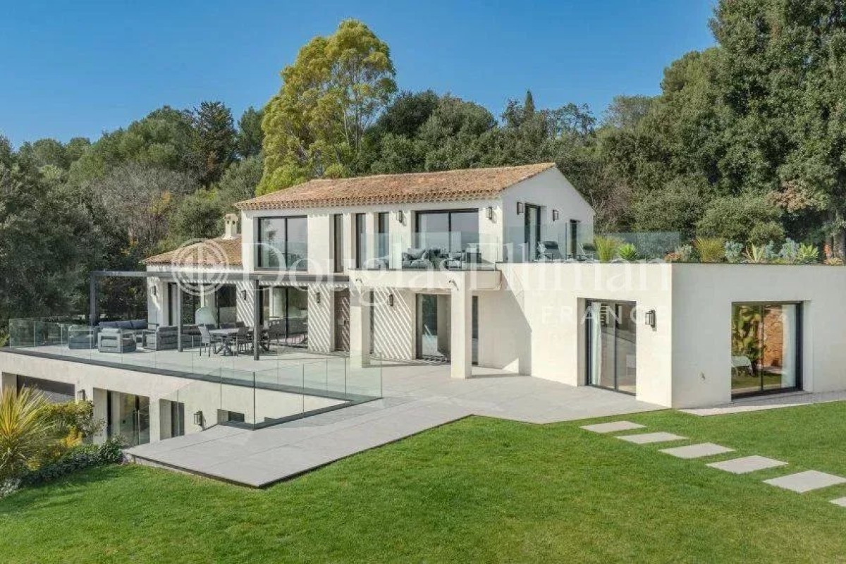 Luxury House for sale in Valbonne, 3 800 000 €, Photo 3