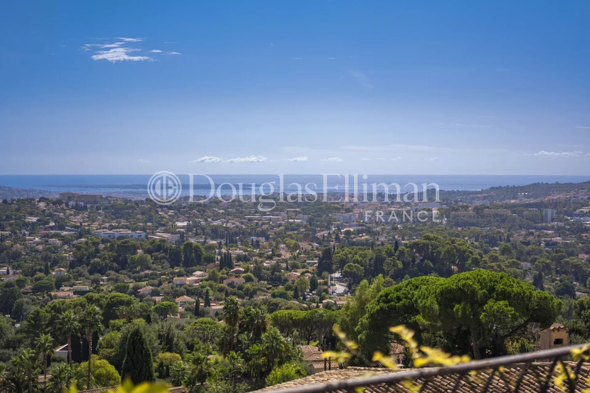 Appartement de luxe à vendre à Mougins, 4 490 000 €, Photo 3