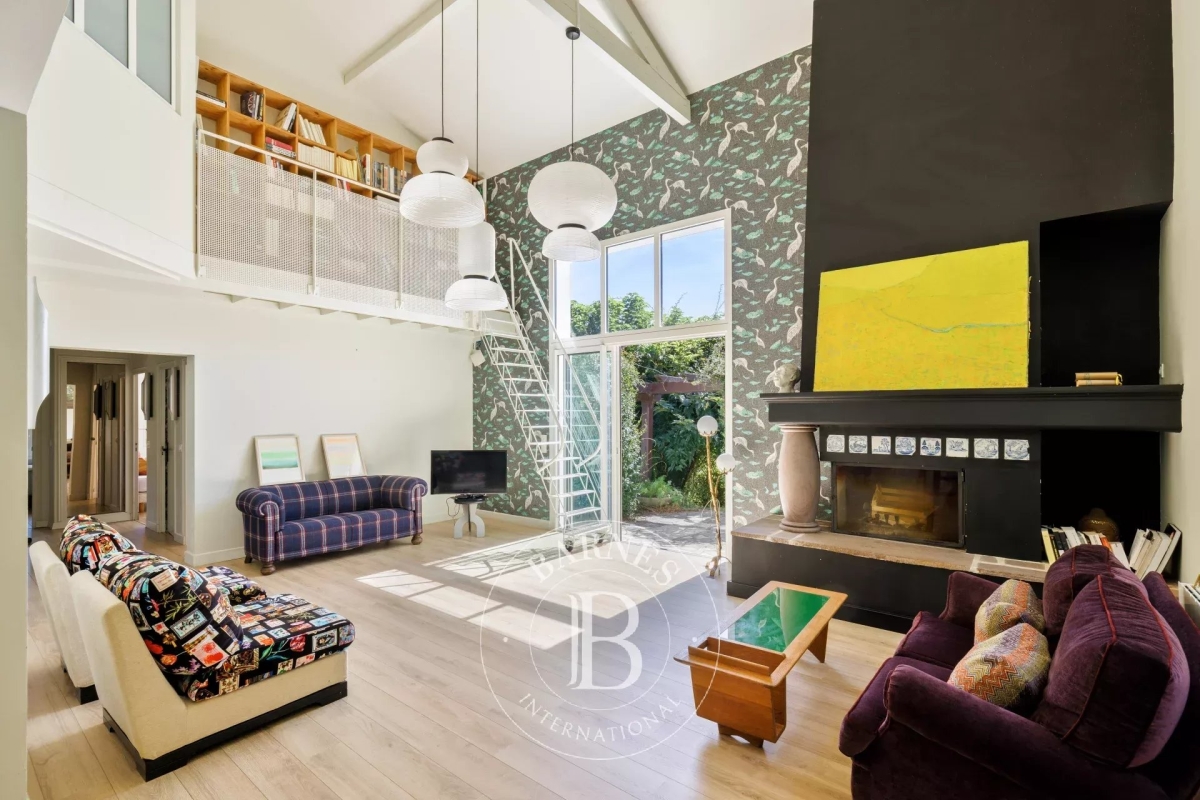 Luxury House for sale in Ascain, 1 312 500 €, Photo 3