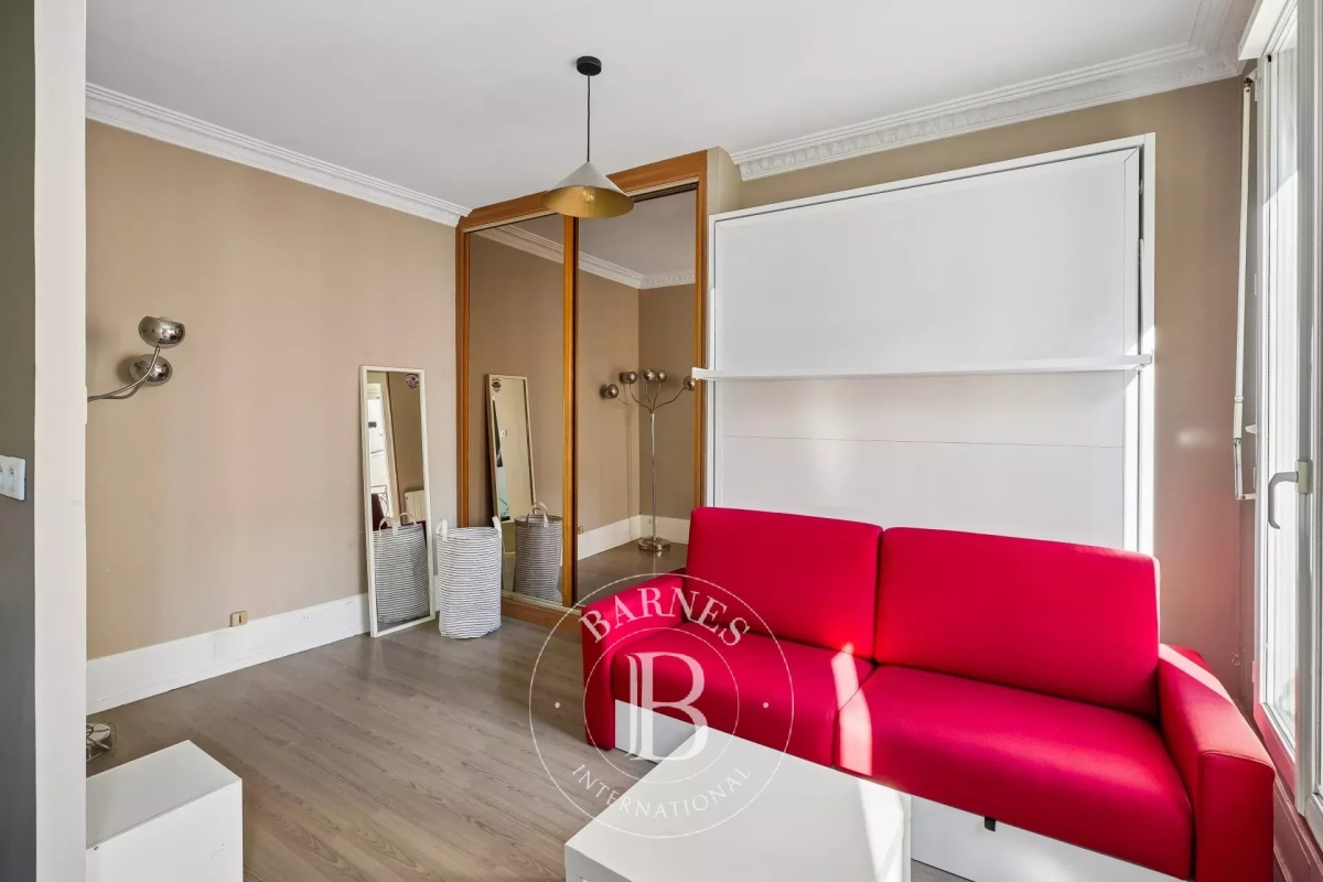 Appartement de luxe à vendre à Paris 7ème, 300 000 €, Photo 3