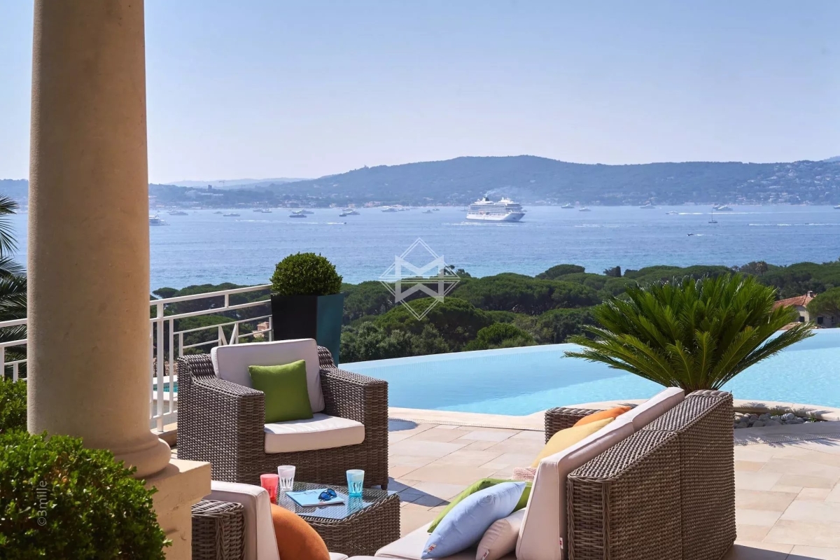 Luxury House for sale in Grimaud, 5 950 000 €, Photo 3