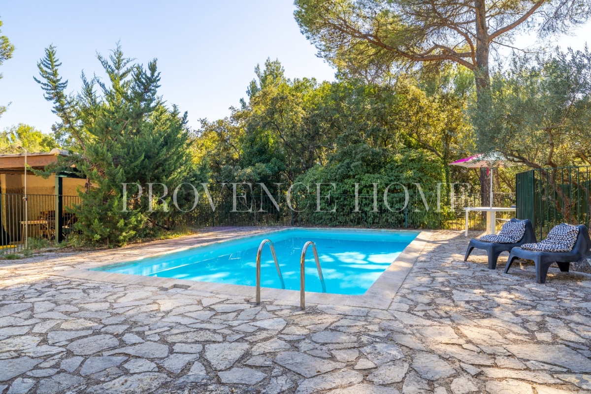 Maison de luxe à vendre à Mérindol, 630 000 €, Photo 3