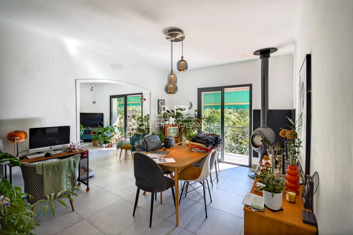 Maison de luxe à vendre à Roquebrune-Cap-Martin, 1 190 000 €, Photo 4