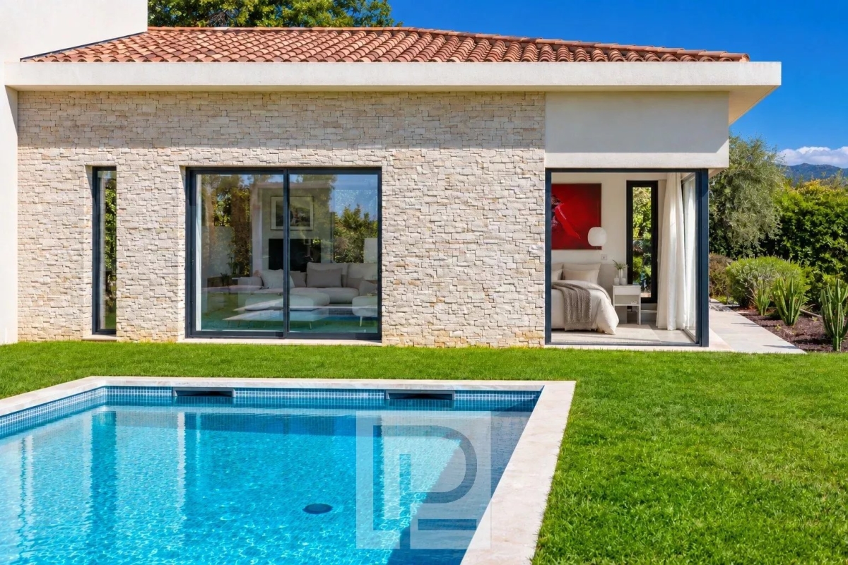 Luxury House for sale in Roquefort-les-Pins, 3 300 000 €, Photo 4