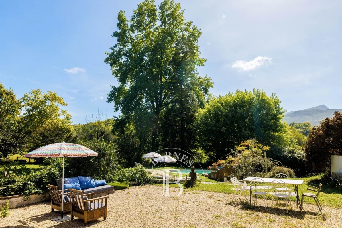 Luxury House for sale in Ascain, 1 312 500 €, Photo 4