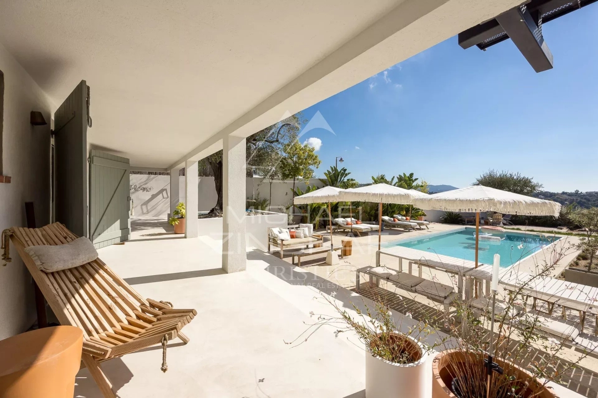 Luxury House for sale in Nice, 1 650 000 €, Photo 4