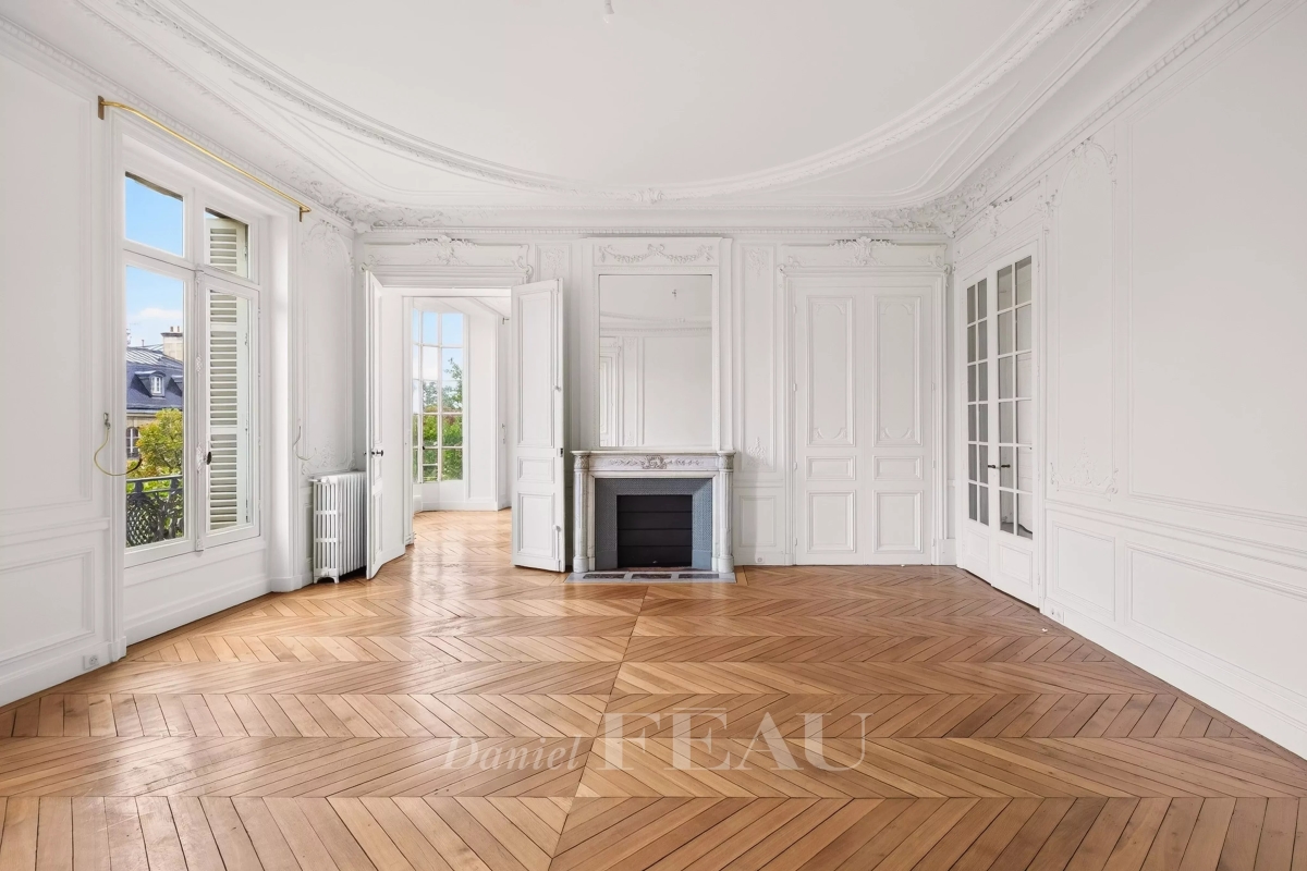 Appartement de luxe à louer à Paris 5ème, 8 545 €, Photo 4