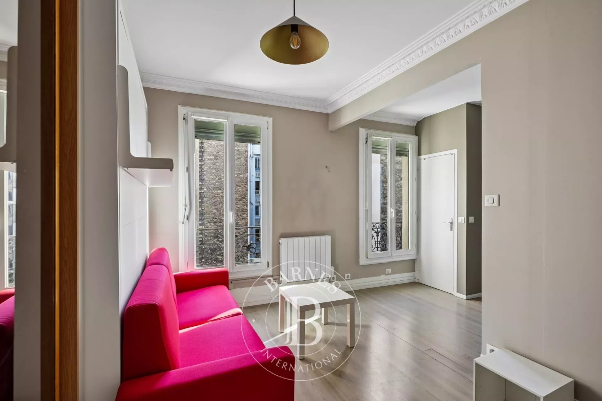 Appartement de luxe à vendre à Paris 7ème, 300 000 €, Photo 4