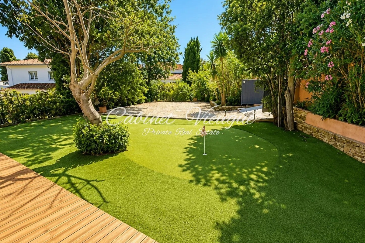 Luxury House for sale in Grimaud, 1 080 000 €, Photo 4