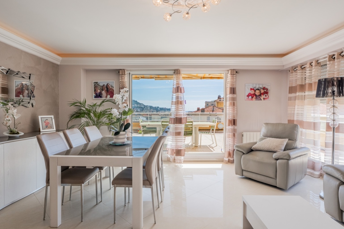 Appartement de luxe à vendre à Nice, 1 395 000 €, Photo 4