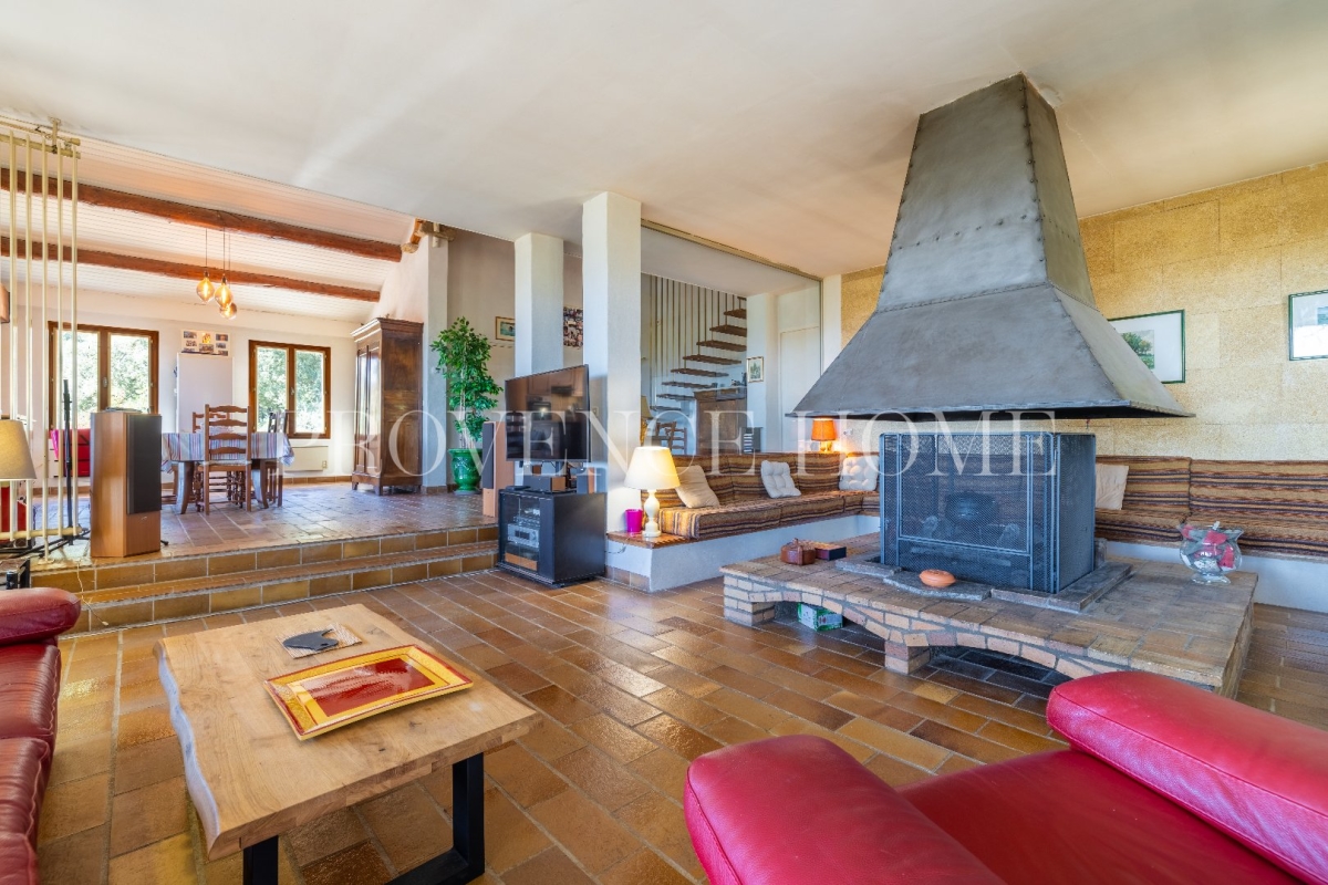 Maison de luxe à vendre à Mérindol, 630 000 €, Photo 4